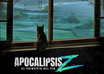 Los zombis conquistarán Vigo el día de Samaín