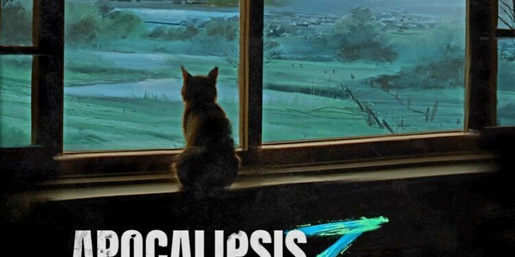 Los zombis conquistarán Vigo el día de Samaín