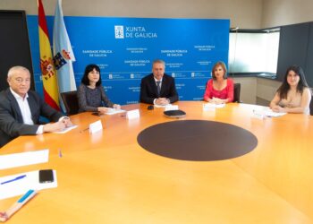Xunta de Galicia licitará el proyecto para el Centro de Salud de Ponteareas