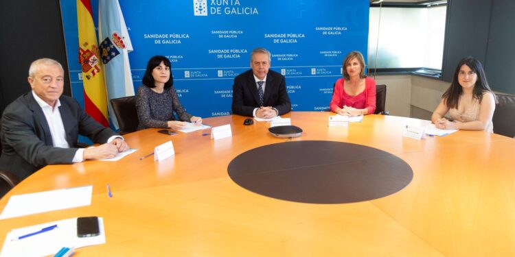 Xunta de Galicia licitará el proyecto para el Centro de Salud de Ponteareas