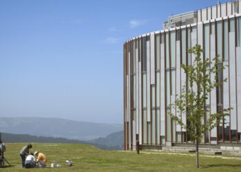 Descubre las carreras más demandadas del Campus de Vigo