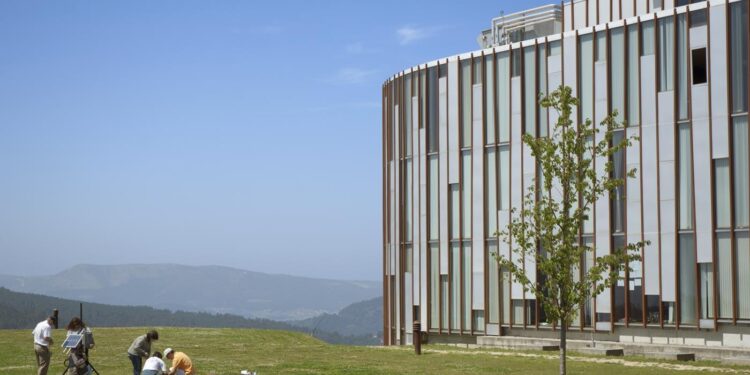 Descubre las carreras más demandadas del Campus de Vigo