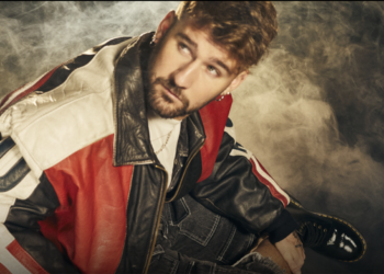 Las entradas para ver a Dani Fernández en Castrelos, a la venta el lunes con novedades