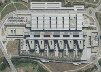 El Álvaro Cunqueiro construirá un gimnasio para pacientes cardiacos agudos