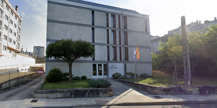 Reabren el caso de la violación de una joven en O Porriño