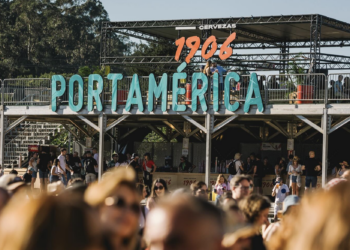 El pollo gallego, protagonista en PortAmérica