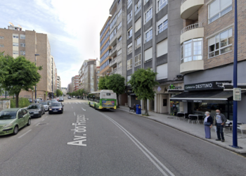 Un niño de 2 años se precipita desde un segundo piso en Vigo
