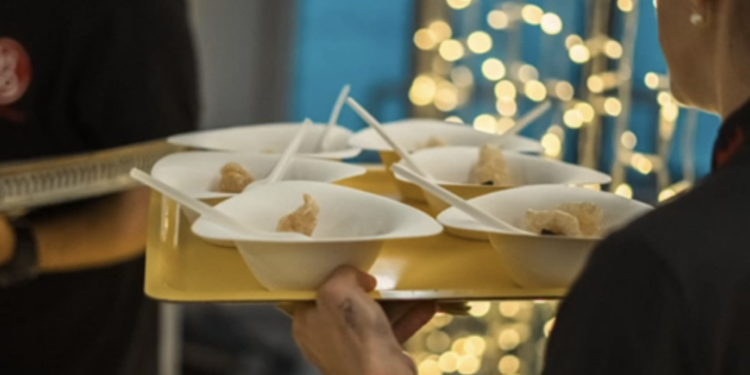 A la venta las entradas para disfrutar de una cena exclusiva en la Ría de Vigo