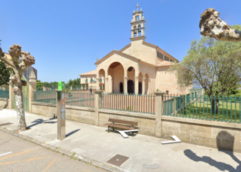 Verbena y homenaje en Alcabre para festejar la vuelta de sus fiestas patronales