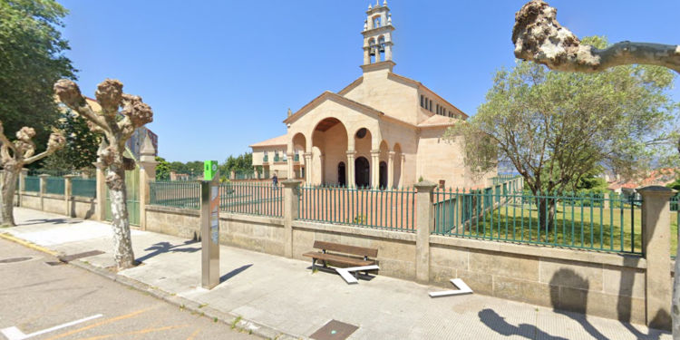 Verbena y homenaje en Alcabre para festejar la vuelta de sus fiestas patronales