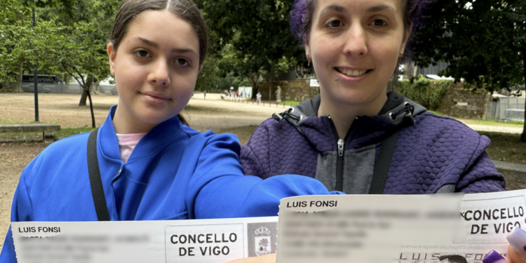 Entradas para Luis Fonsi en Vigo: éxito online y tranquilidad en taquilla