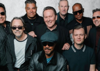 Se cancela el concierto de UB-40 en Castrelos