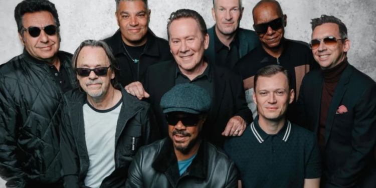 Se cancela el concierto de UB-40 en Castrelos