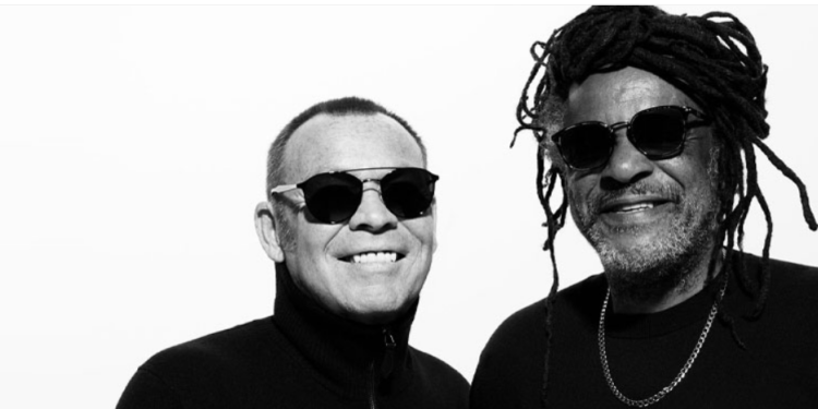 UB-40 en Castrelos: ¿Qué banda iba a tocar realmente?