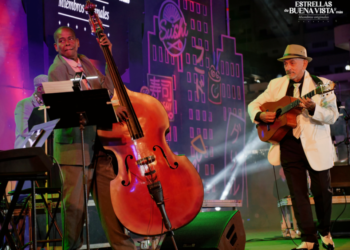Porta do Sol se llenará de sonidos cubanos con un nuevo concierto de verano