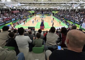 La Diputación de Pontevedra impulsa el deporte con 900.000 euros