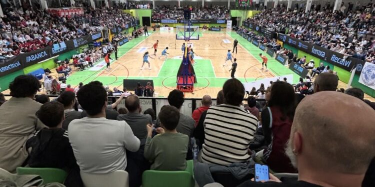 La Diputación de Pontevedra impulsa el deporte con 900.000 euros