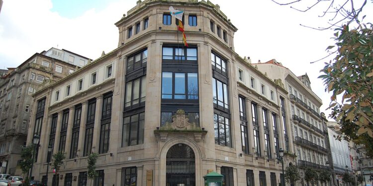 CCOO denuncia la falta de personal de Correos en Vigo