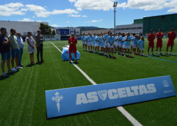 As Celtas busca cantera en Mos
