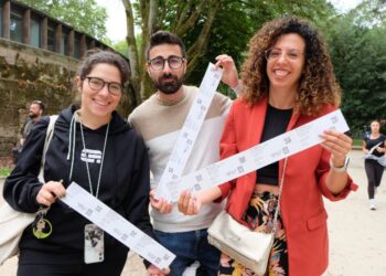 El fenómeno Dani Fernández sigue imparable