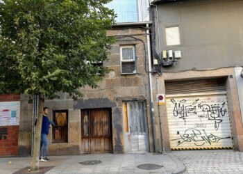 El lujo de la vivienda en Vigo