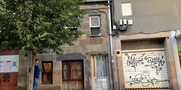 El lujo de la vivienda en Vigo