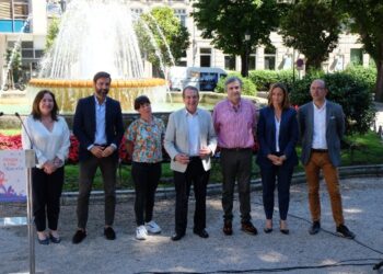 Sumérgete en la magia de las Letras: la Feria del Libro de Vigo comienza a escribirse