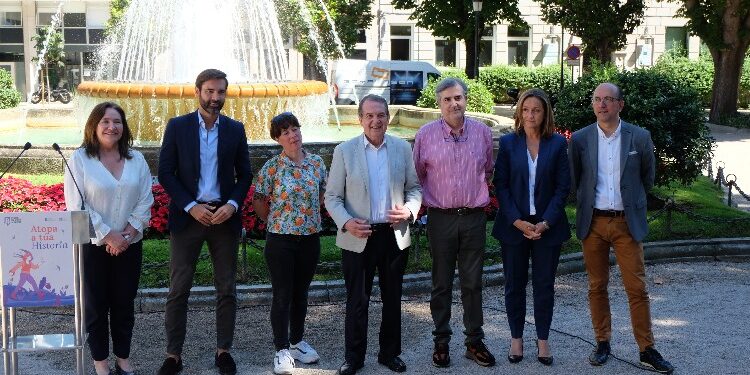 Sumérgete en la magia de las Letras: la Feria del Libro de Vigo comienza a escribirse