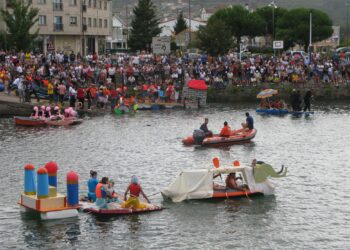 Abierto el plazo para apuntarse a la competición más divertida del verano