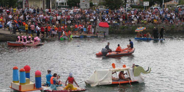 Abierto el plazo para apuntarse a la competición más divertida del verano