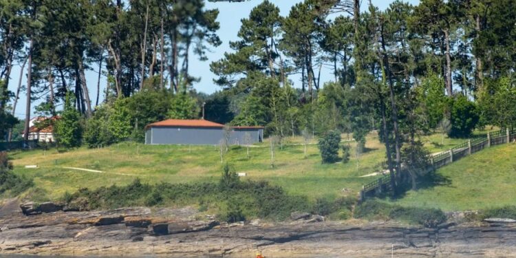 Alarma en Samil ante la presencia del ‘Pesca 1’