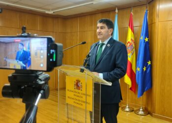 El Gobierno confirma cuatro supervivientes gallegos en el naufragio del ‘Argos Georgia’