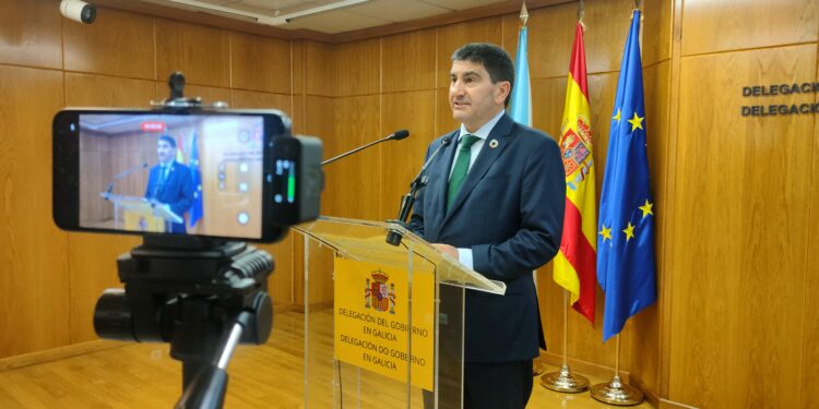 El Gobierno confirma cuatro supervivientes gallegos en el naufragio del ‘Argos Georgia’