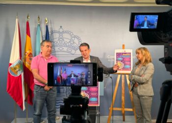 Verano de fiestas en Porta do Sol: «Un lugar nuclear para la cultura»