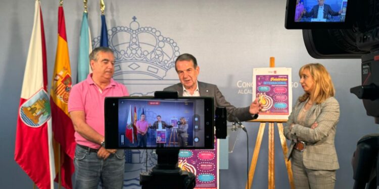 Verano de fiestas en Porta do Sol: «Un lugar nuclear para la cultura»