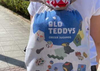 Los juegos de mesa se reivindican, con sello made in Vigo