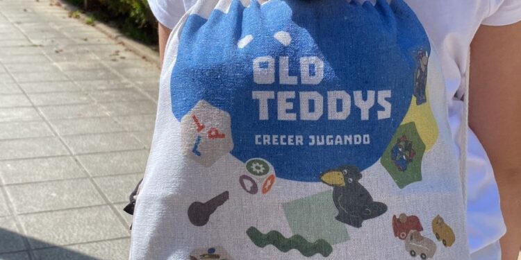 Los juegos de mesa se reivindican, con sello made in Vigo