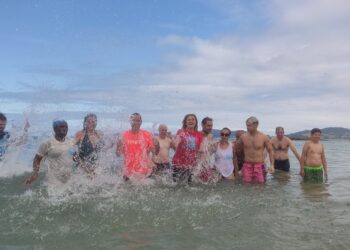 evento solidario por la esclerosis múltiple en Samil