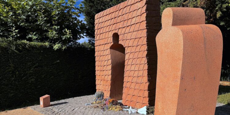 Monumento a la memoria