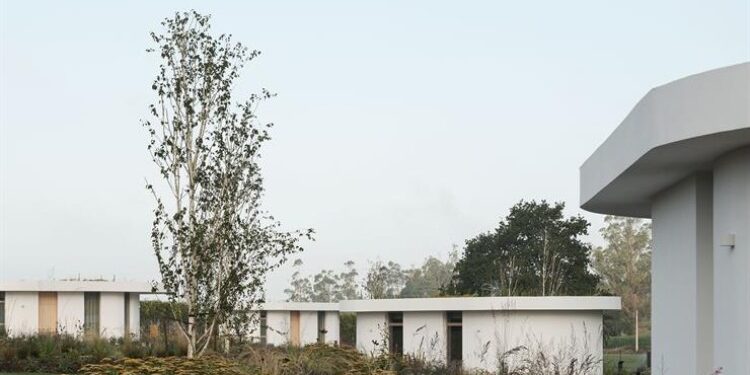 Castro da Costiña. Foto: COAG