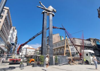 La Porta do Sol no para: del festival TAC! a la Festa da Cultura