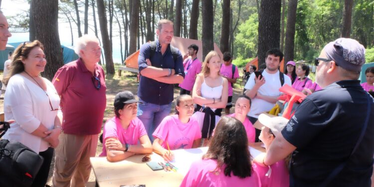 Xunta, Concello y Zona Franca se citan este jueves para desbloquear la ETEA