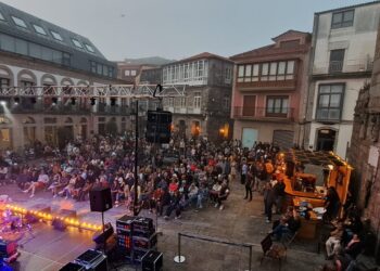 Dos últimas sesiones para disfrutar en directo de la mejor música blues