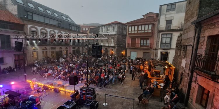 Dos últimas sesiones para disfrutar en directo de la mejor música blues