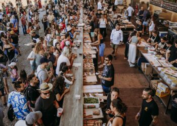 Todavía con la miel en los labios, Portamérica lanza ya los ‘abonos creyentes’