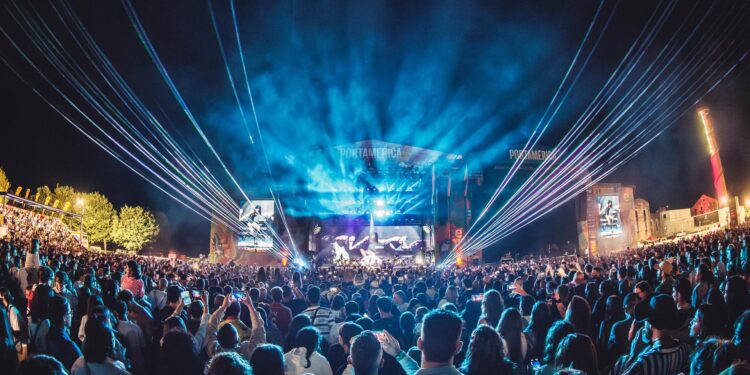 Seis mil ‘creyentes’ agotan las entradas de PortAmérica 2025