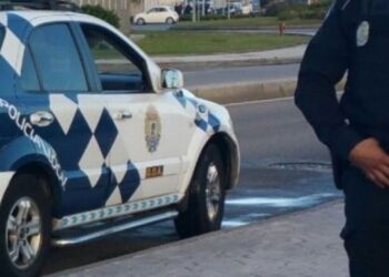 Un conductor detenido en Vigo por conducir bajo los efectos de alcohol y drogas