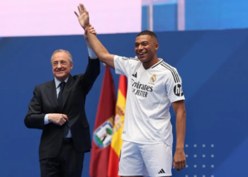 Últimas novedades sobre fichajes del Real Madrid FC para la temporada 2024-2025