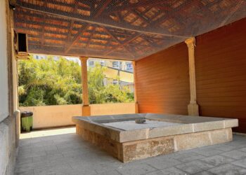 Rincones desconocidos de Vigo