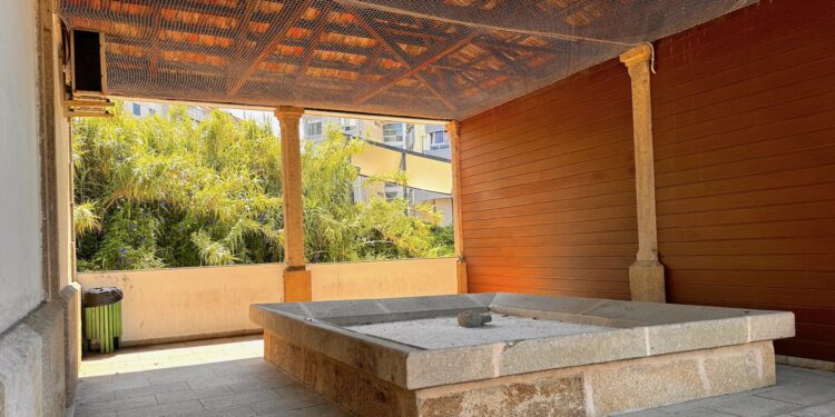 Rincones desconocidos de Vigo